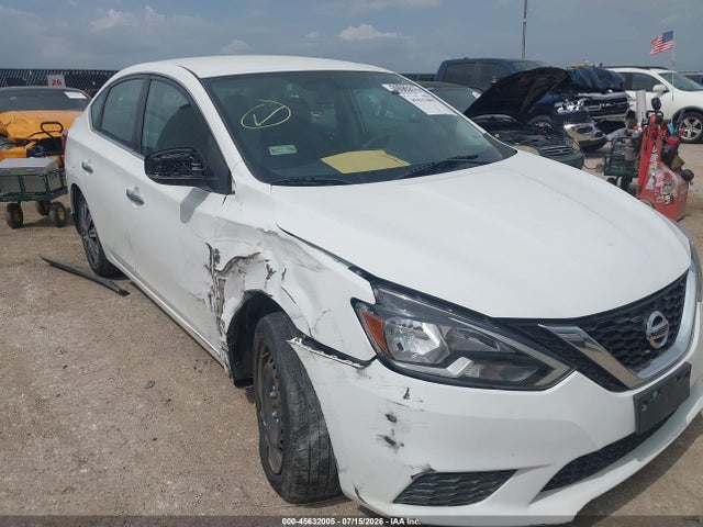 صورة 6 لـ 2017 Nissan SENTRA SV