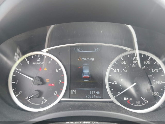صورة 7 لـ 2017 Nissan SENTRA SV