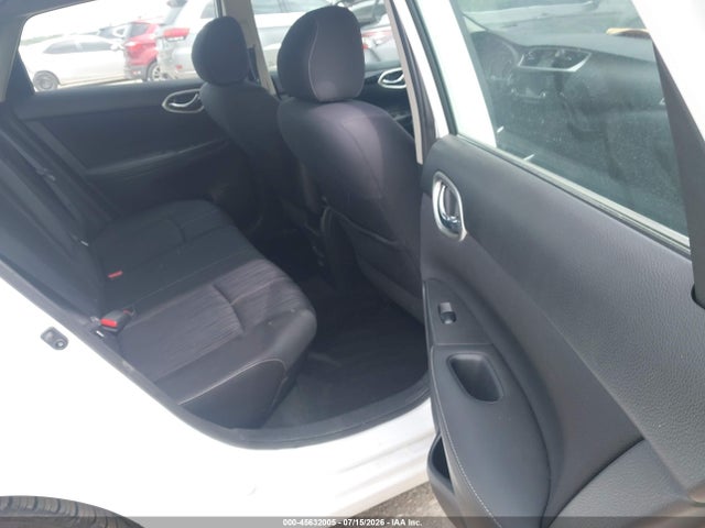 صورة 8 لـ 2017 Nissan SENTRA SV