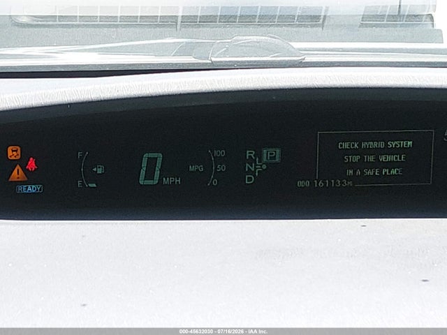 صورة 7 لـ 2015 Toyota PRIUS FOUR