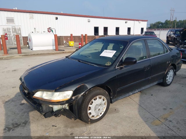 صورة 2 لـ 2002 Honda ACCORD LX