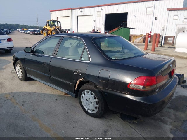 صورة 3 لـ 2002 Honda ACCORD LX