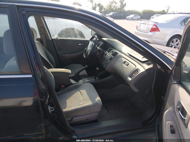صورة 5 لـ 2002 Honda ACCORD LX