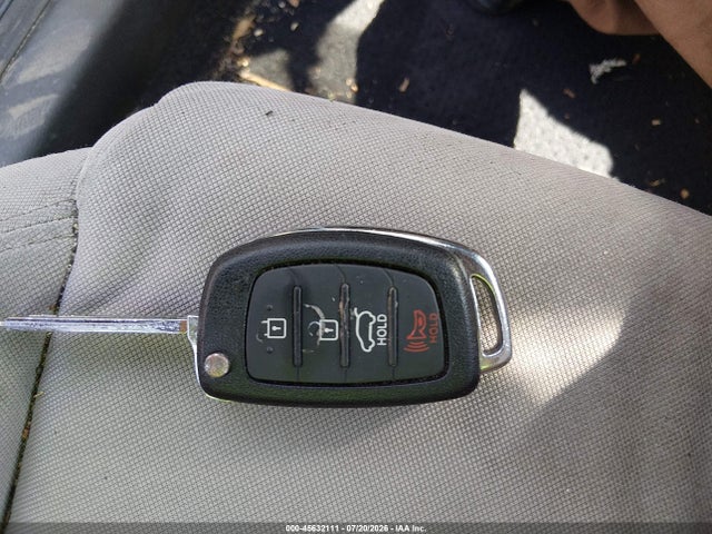 صورة مصغرة 11 لـ 2015 Hyundai SONATA SE