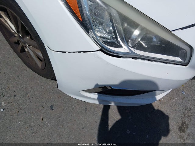 صورة مصغرة 14 لـ 2015 Hyundai SONATA SE