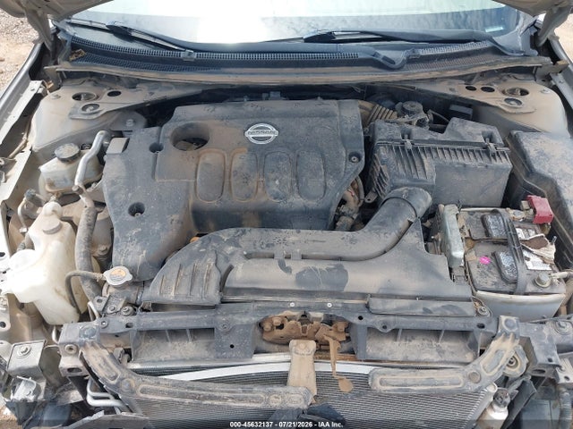 صورة 10 لـ 2012 Nissan ALTIMA 2.5 S
