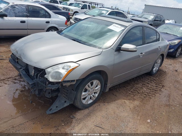 صورة 2 لـ 2012 Nissan ALTIMA 2.5 S