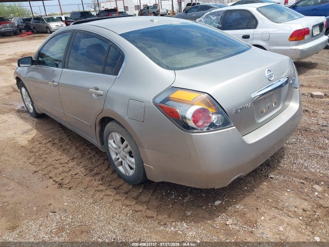 صورة 3 لـ 2012 Nissan ALTIMA 2.5 S