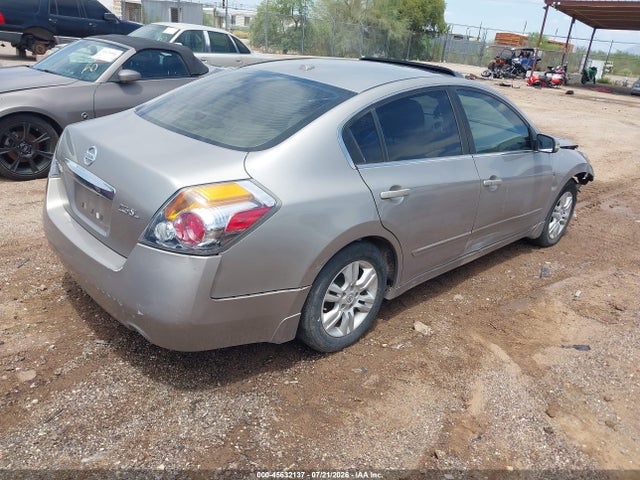 صورة 4 لـ 2012 Nissan ALTIMA 2.5 S