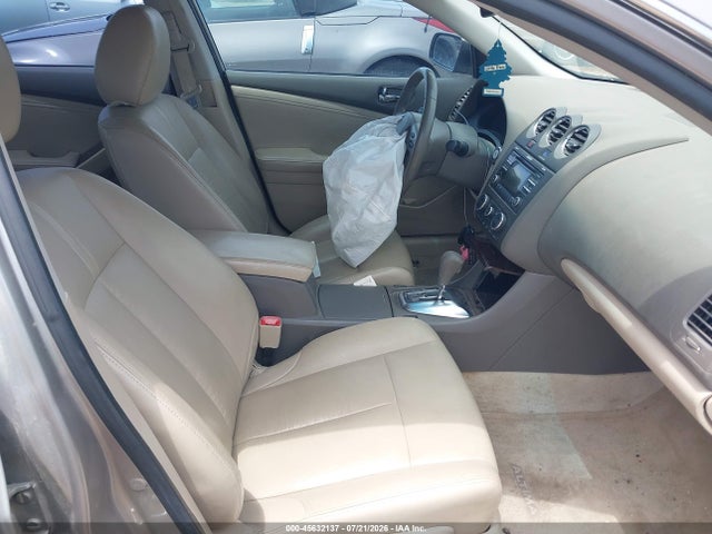 صورة 5 لـ 2012 Nissan ALTIMA 2.5 S