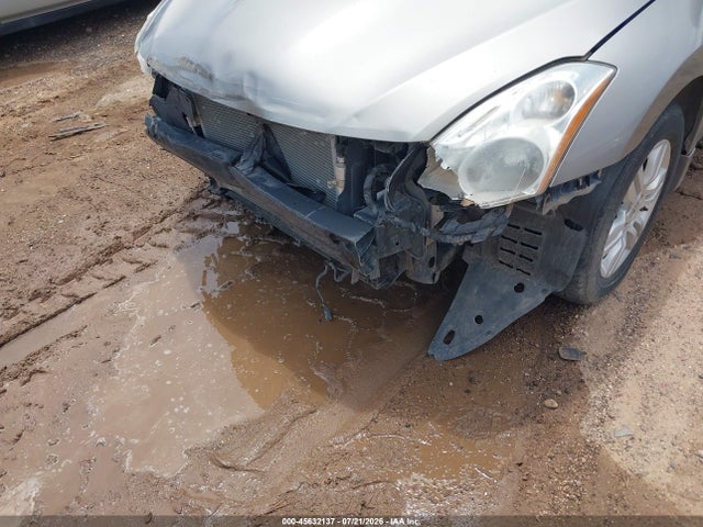 صورة 6 لـ 2012 Nissan ALTIMA 2.5 S