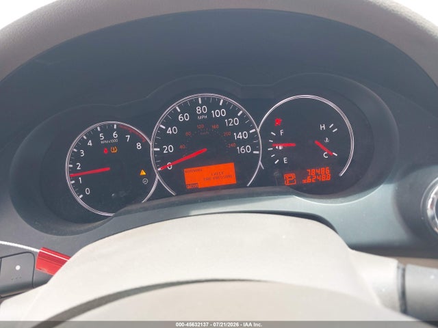 صورة 7 لـ 2012 Nissan ALTIMA 2.5 S