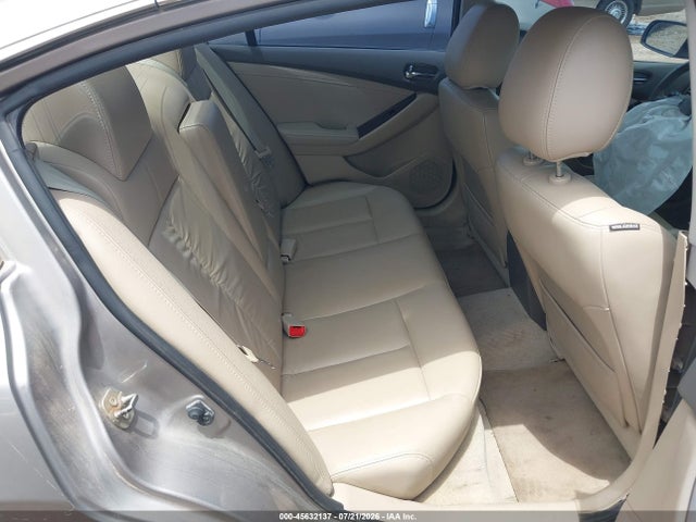 صورة 8 لـ 2012 Nissan ALTIMA 2.5 S