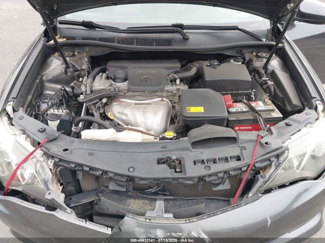 صورة 10 لـ 2012 Toyota CAMRY SE