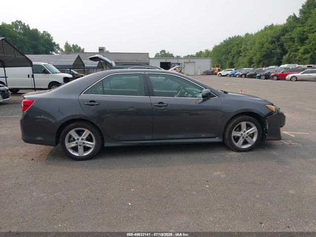 صورة مصغرة 14 لـ 2012 Toyota CAMRY SE