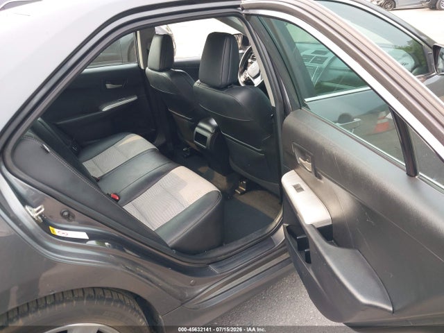 صورة 8 لـ 2012 Toyota CAMRY SE