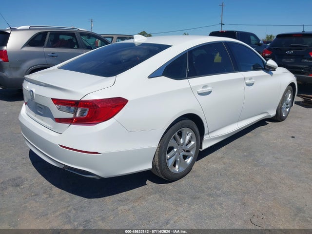 صورة 4 لـ 2020 Honda ACCORD LX