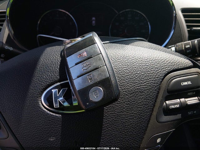صورة مصغرة 11 لـ 2017 KIA FORTE LX