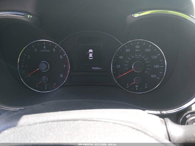 صورة 7 لـ 2017 KIA FORTE LX