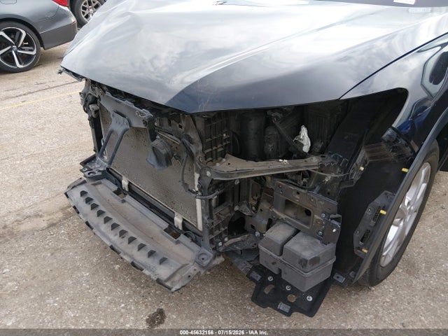 2023 HONDA HR-V AWD LX 6