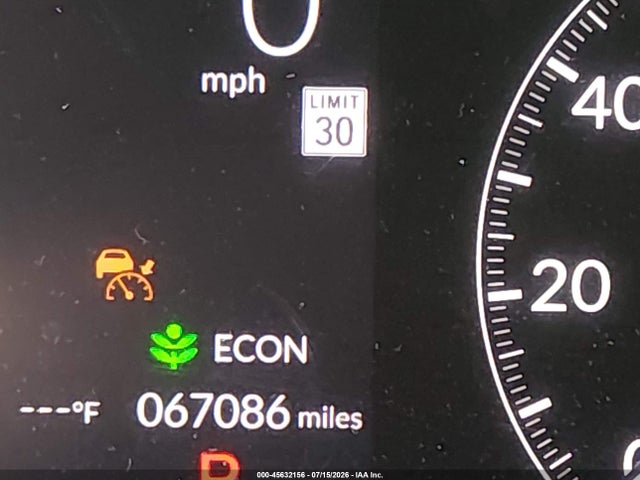 2023 HONDA HR-V AWD LX 7