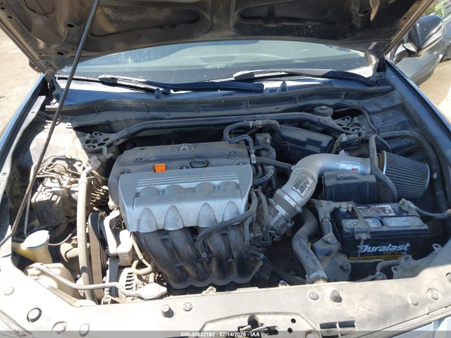 2010 Acura TSX 2.4 — миниатюра 10