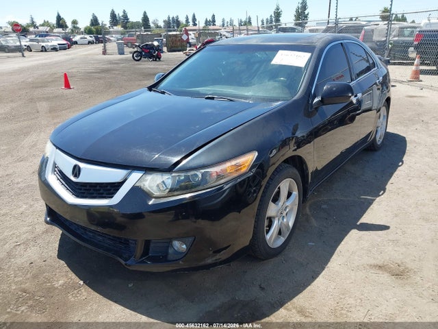 2010 Acura TSX 2.4 — миниатюра 2
