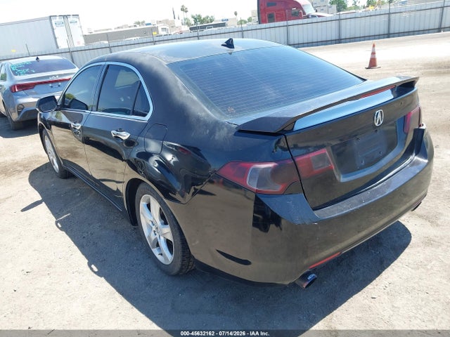 2010 Acura TSX 2.4 — миниатюра 3