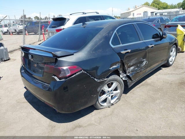 2010 Acura TSX 2.4 — миниатюра 4