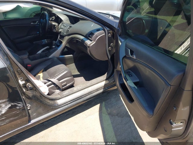 2010 Acura TSX 2.4 — миниатюра 5
