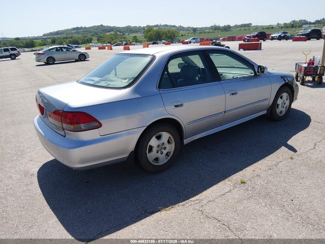 صورة 4 لـ 2001 Honda ACCORD 3.0 EX
