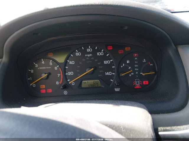 2001 Honda ACCORD 3.0 EX 照片 7