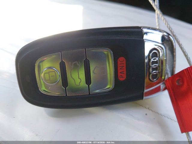 2014 AUDI A5 2.0T PREMIUM thumbnail 11