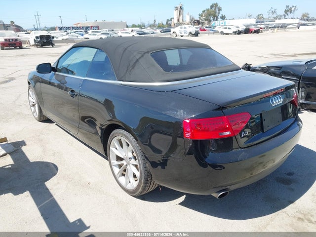 صورة 3 لـ 2014 AUDI A5 2.0T PREMIUM