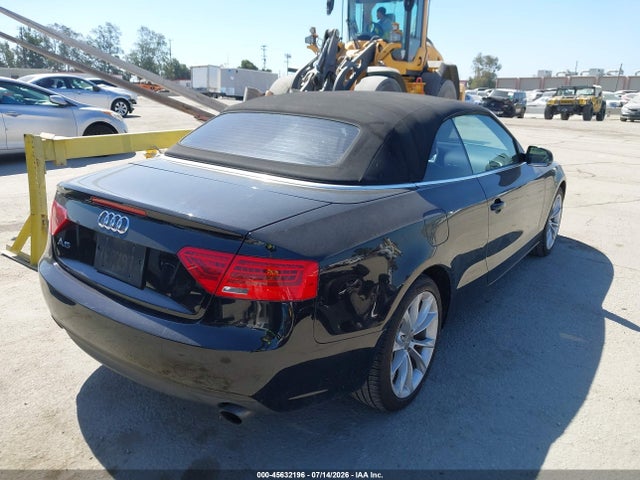 صورة 4 لـ 2014 AUDI A5 2.0T PREMIUM