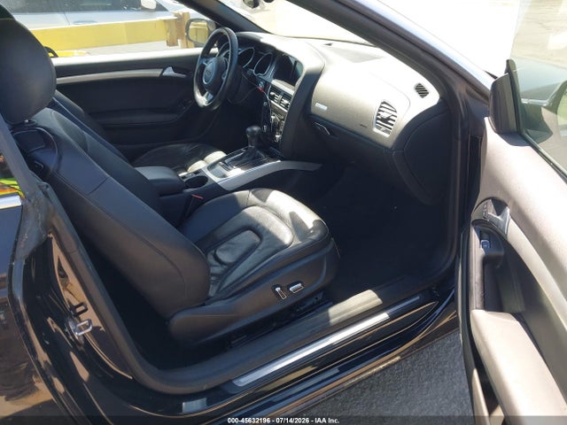 صورة 5 لـ 2014 AUDI A5 2.0T PREMIUM