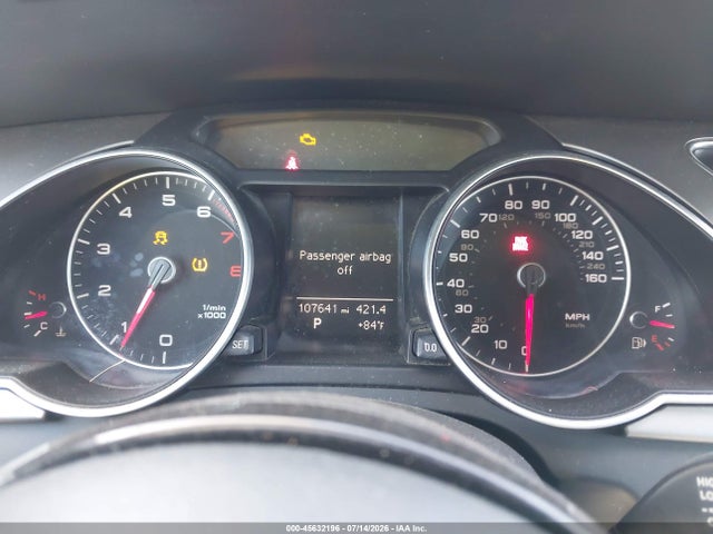 صورة 7 لـ 2014 AUDI A5 2.0T PREMIUM