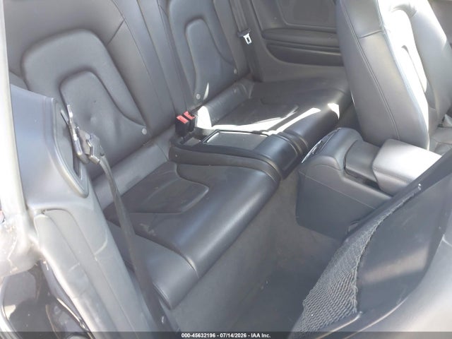 صورة 8 لـ 2014 AUDI A5 2.0T PREMIUM