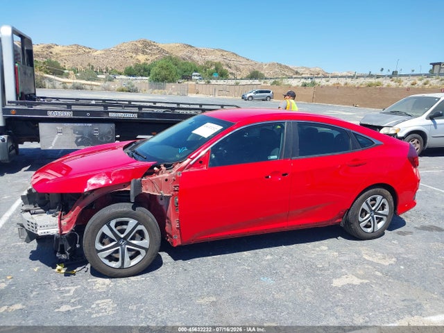 صورة مصغرة 15 لـ 2018 Honda CIVIC LX