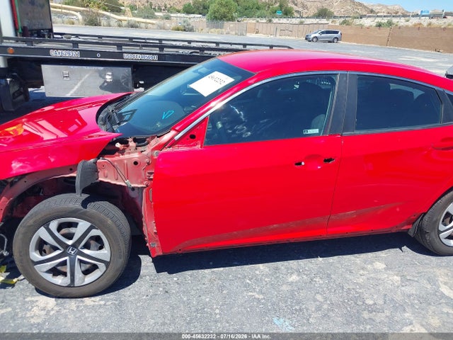 صورة مصغرة 21 لـ 2018 Honda CIVIC LX