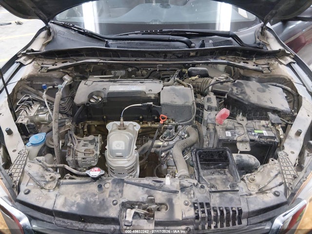 صورة 10 لـ 2014 Honda ACCORD EX