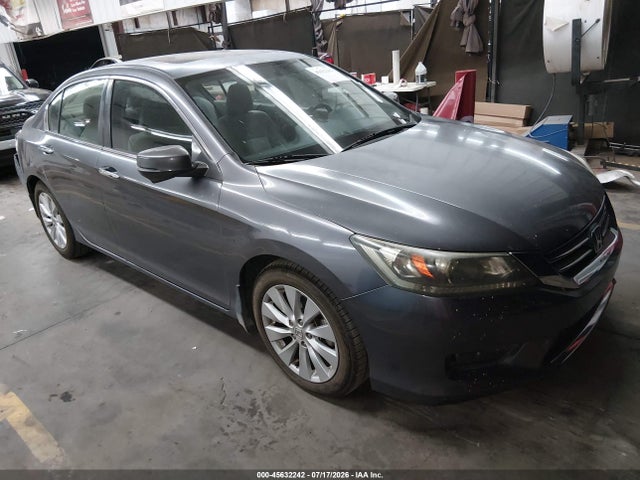 صورة 1 لـ 2014 Honda ACCORD EX