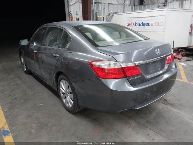 صورة 3 لـ 2014 Honda ACCORD EX