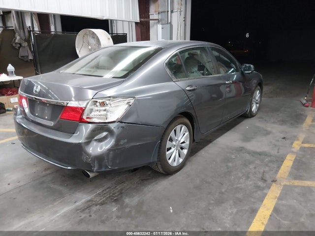 صورة 4 لـ 2014 Honda ACCORD EX