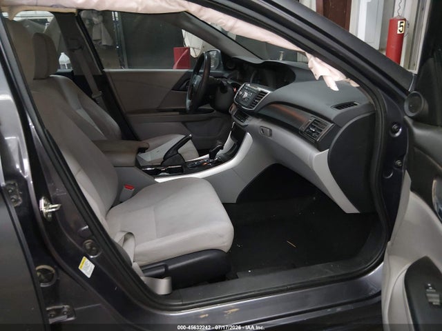 صورة 5 لـ 2014 Honda ACCORD EX