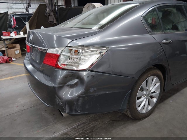صورة 6 لـ 2014 Honda ACCORD EX