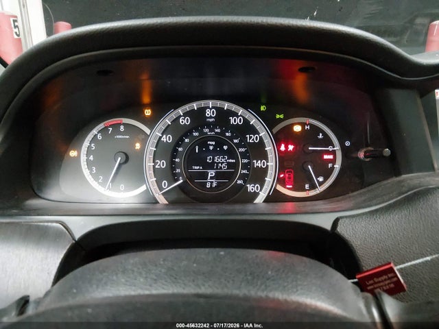 صورة 7 لـ 2014 Honda ACCORD EX