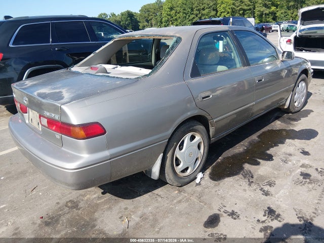 1997 Toyota CAMRY LE V6 — фото 4