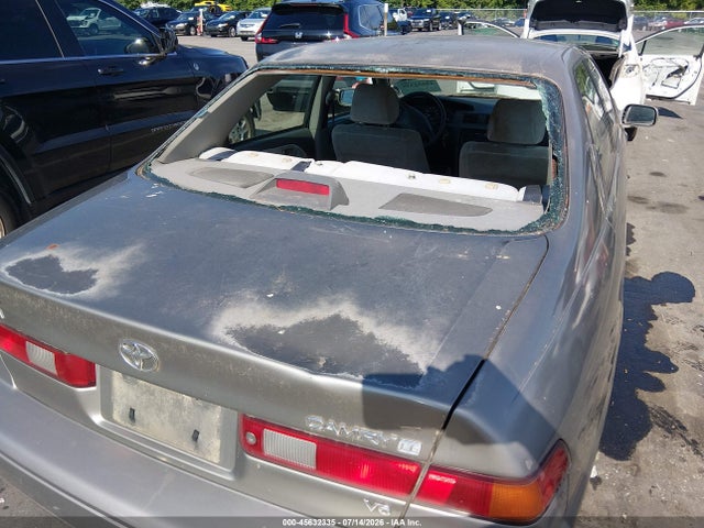 1997 Toyota CAMRY LE V6 — фото 6