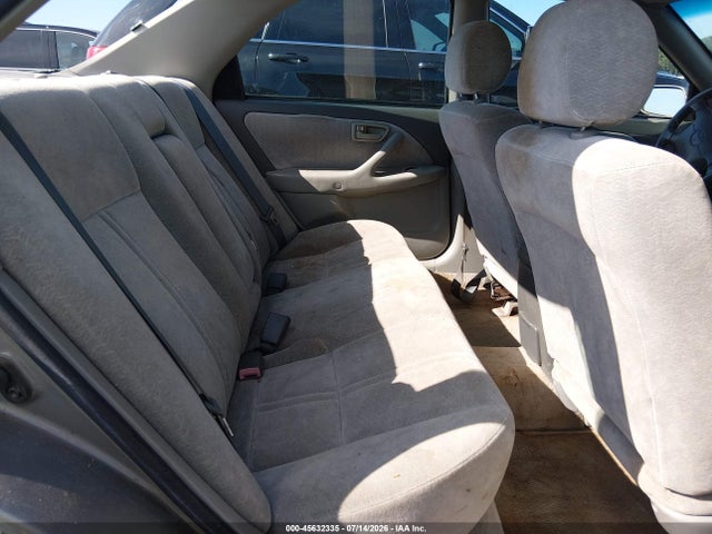 1997 Toyota CAMRY LE V6 — фото 8